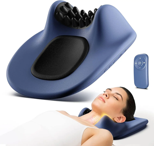 SMARTFLEX ADVANCED NECK CARE SYSTEM