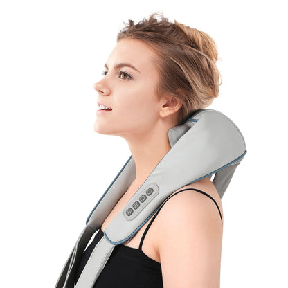 WIRELESS 5D PORTABLE NECK AND SHOULDER