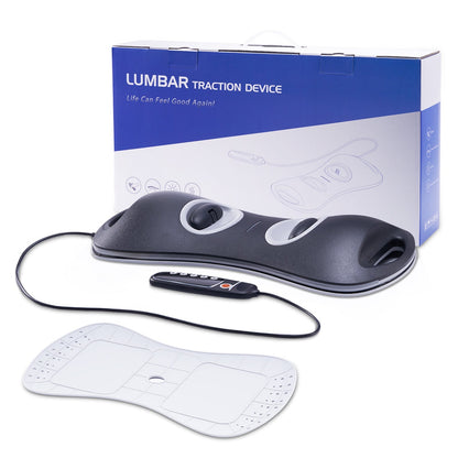 LUMBARMONK MULTI-FUNCTIONAL DEVICE