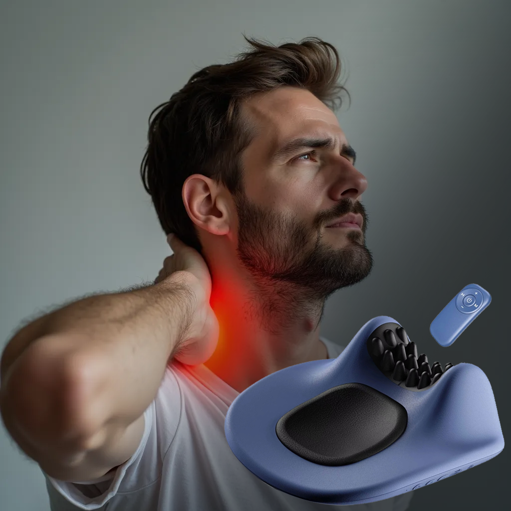 SMARTFLEX ADVANCED NECK CARE SYSTEM